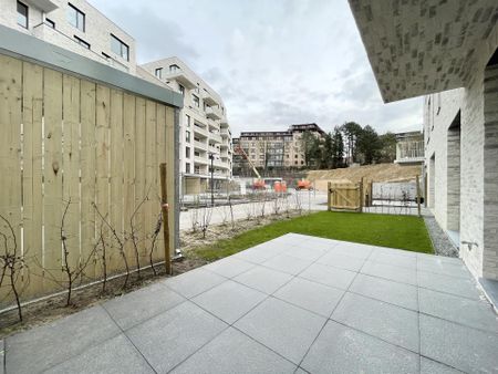 Clos Amanda Stassart, 1200, Woluwe-Saint-Lambert - Photo 2