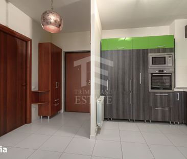 Baneasa Aleea Privigetorilor, 2 camere de inchiriat parcare subterana - Fotografie 3