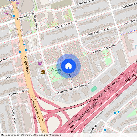 Everson Dr, Toronto, M2N 7C3