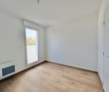 Rennes Landry - Cimetière de l'Est - 2 pièces - Photo 3