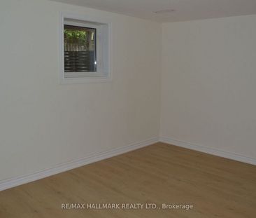 For Lease - 10 Johnson Road Unit# Lower, Aurora, Ontario - Photo 5