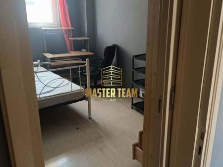Studio/Γκαρσονιέρα για ενοικίαση Κέντρο (Λαμία) - Φωτογραφία 4