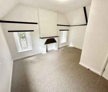 1 bedroom end of terrace house to rent - Photo 1