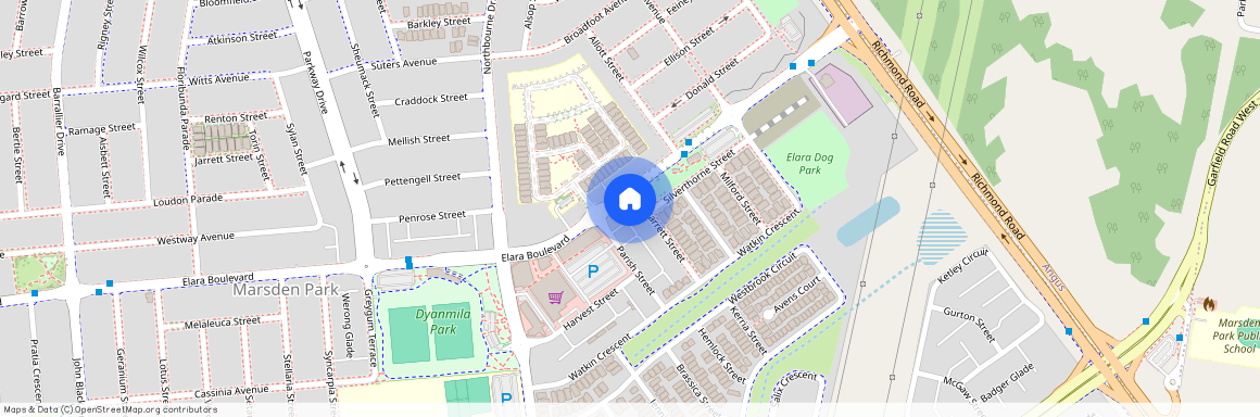 65 Elara Boulevard, Marsden Park 2765, New South Wales