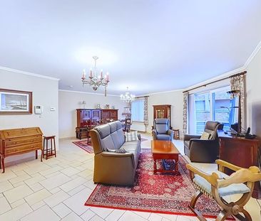 Appartement te huur - Foto 5