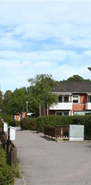 Klövervägen 2 B - Foto 1