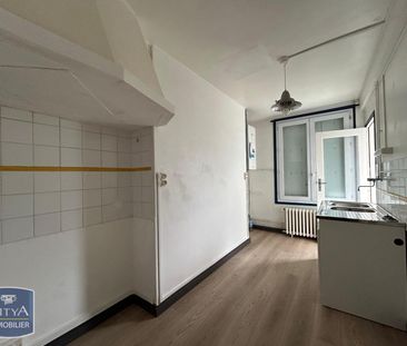 Location Appartement 2 pièces 55m² DIEPPE 76200 - Photo 5
