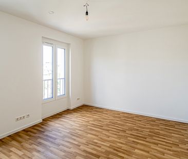 Komfortable Seniorenwohnung, mit EBK und Fußbodenheizung, in zentra... - Photo 1