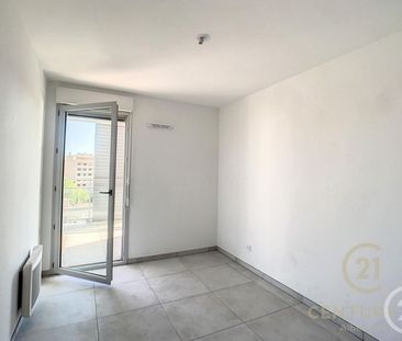 Appartement F3 à louer - Photo 5