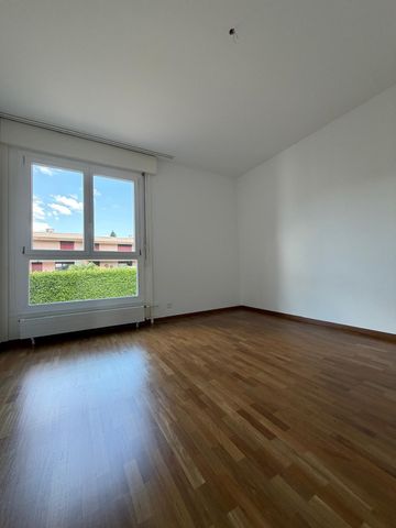 Pregassona - Ampio appartamento di 4.5 - Foto 4