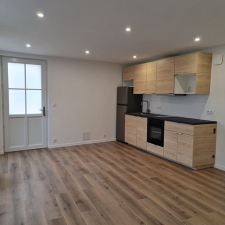 Location Appartement 2 pièces 40m² IGNY 91430 - Photo 4