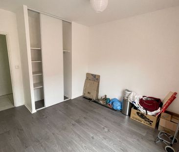 Location appartement 2 pièces, 50.97m², Blois - Photo 4