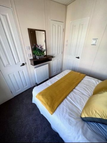 2 bedroom static caravan to rent - Photo 4