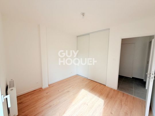 A LOUER - T3 - Quartier SAINT-MARTIN - Photo 1