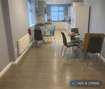 1 bedroom in a house share to rent - Photo 1