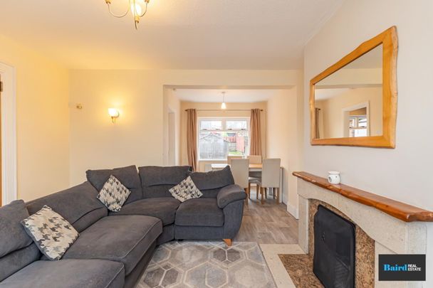 4 Bed Terrace House - Photo 1