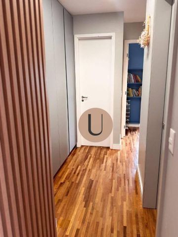 Apartamento Com 3 Dormitórios Para Alugar, 105 m² - Vila Anastácio - São Paulo/sp - Foto 3