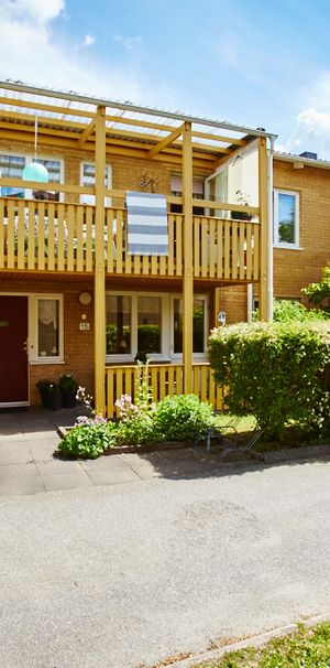 Drevervägen 19 - Photo 1