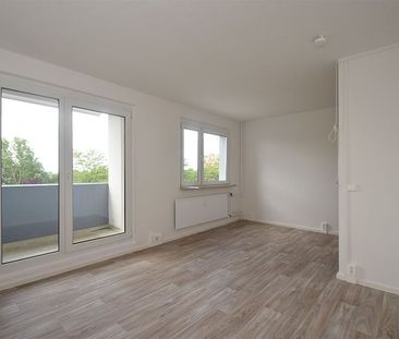 4-Raum-Wohnung Am Hohen Ufer 13 - Foto 1