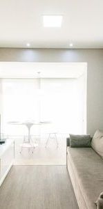 Apartamento para alugar com 76m², 1 quarto e 2 vagas - Photo 1