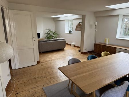 Appartement te huur - Photo 2