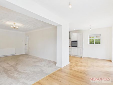 3 bedroom bungalow to rent - Photo 5