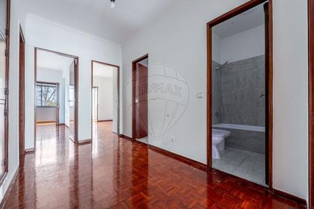 Apartamento T3 - Photo 2