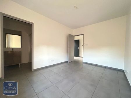 Appartement à louer 2 pièces 50m² - Photo 5