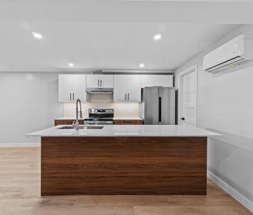 Appartement - 9092 Rue Salley - Photo 6
