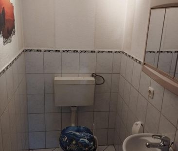 2 ZKB Wohnung mit Terrasse in Bad Hersfeld / Sofort bezugsfrei ! - Photo 5