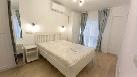 Inchirieri Apartamente 2 camere Bucuresti - Photo 4