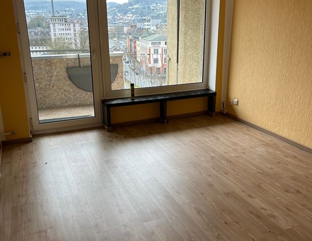 Stadtmitte, 2 Zimmer Wohnung mit Aufzug - Photo 1