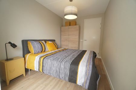 Te huur: Appartement Schiedamsesingel in Rotterdam - Foto 2