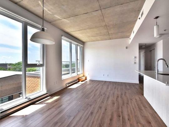 Carter on the Park-Condo style apartments - Photo 1