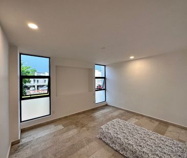 Renta de Town House En Santa Gertrudis Copo - Foto 1