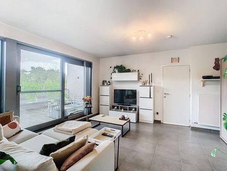 Appartement te huur - Photo 4