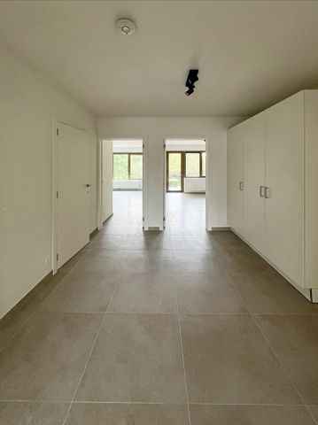 Prachtig appartement met 2 slaapkamers & terrassen in Lier! - Photo 4