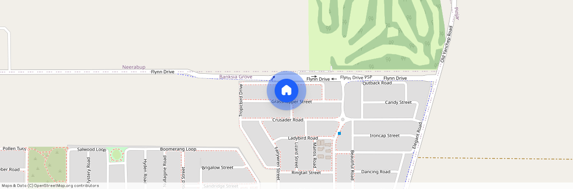 11 Kaluta Street, 6031, Banksia Grove