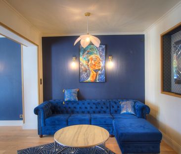 Maison individuelle - Photo 1