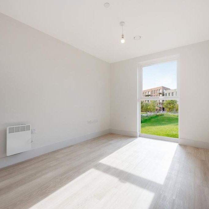 3 bedroom apartment to rent - Photo 1