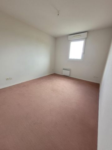 Location Appartement 3 pièces 62m² CAUDRY 59540 - Photo 3