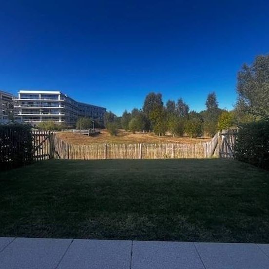 Appartement te huur - Photo 1