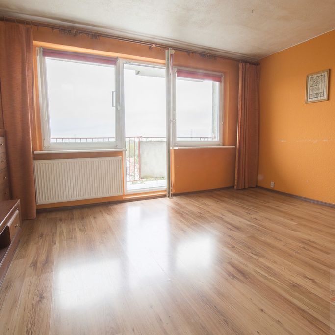 2pok, balkon CO i CW miejskie ul.Cukrowa (428815) - Zdjęcie 1