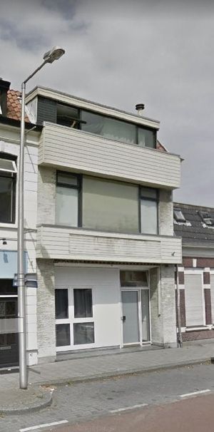 Oldenzaalsestraat - Foto 1