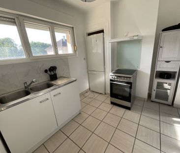 Location Appartement 2 pièces 38m² BOURGES 18000 - Photo 1