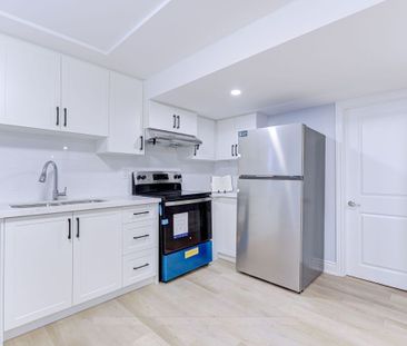 For Lease - 6127 Silken Laumann Way Unit# Basement, Mississauga, On... - Photo 3