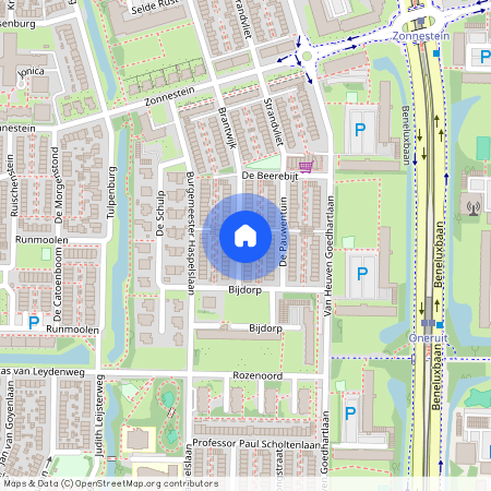 Brantwijk 16, 1181MT, Amstelveen