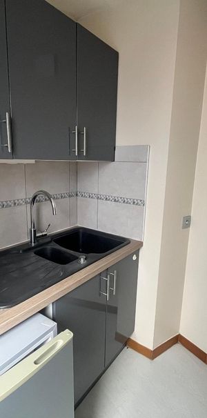 Location Appartement 1 pièce 30m² LA ROCHELLE 17000 - Photo 2