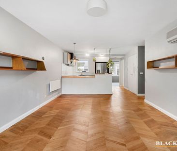 7/16 Macpherson Street, O'Connor ACT 2602 - Apartment For Rent | Do... - Photo 1