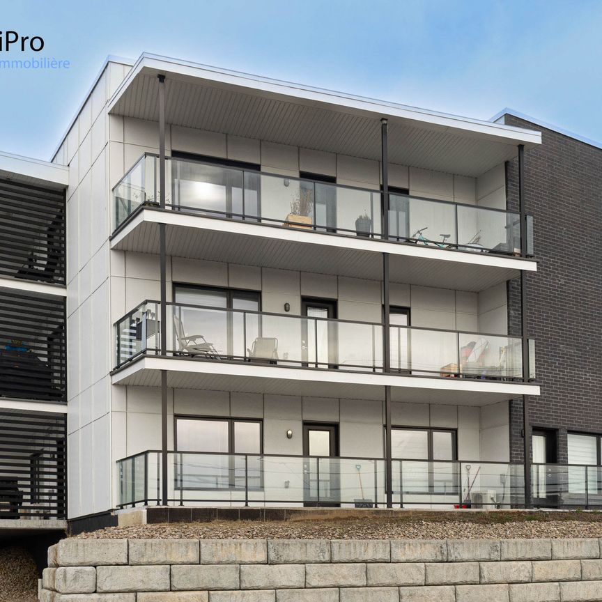 2215 boul. Louis-XIV - Photo 2